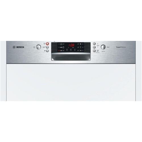 Встраиваемая посудомоечная машина Bosch SMI 46IS09E