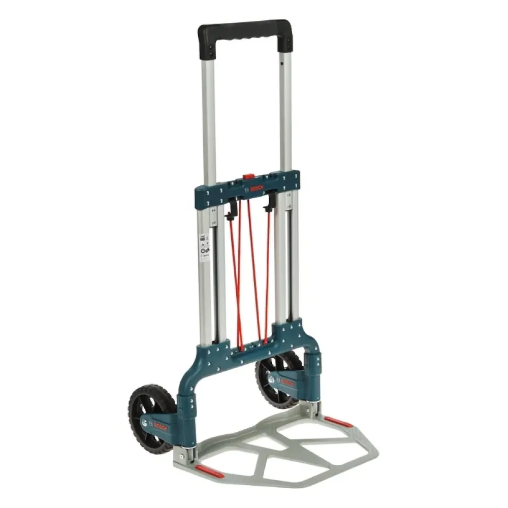Bosch L-BOXX Alu-Caddy Professional складная тележка алюминиевая, 1600A001SA