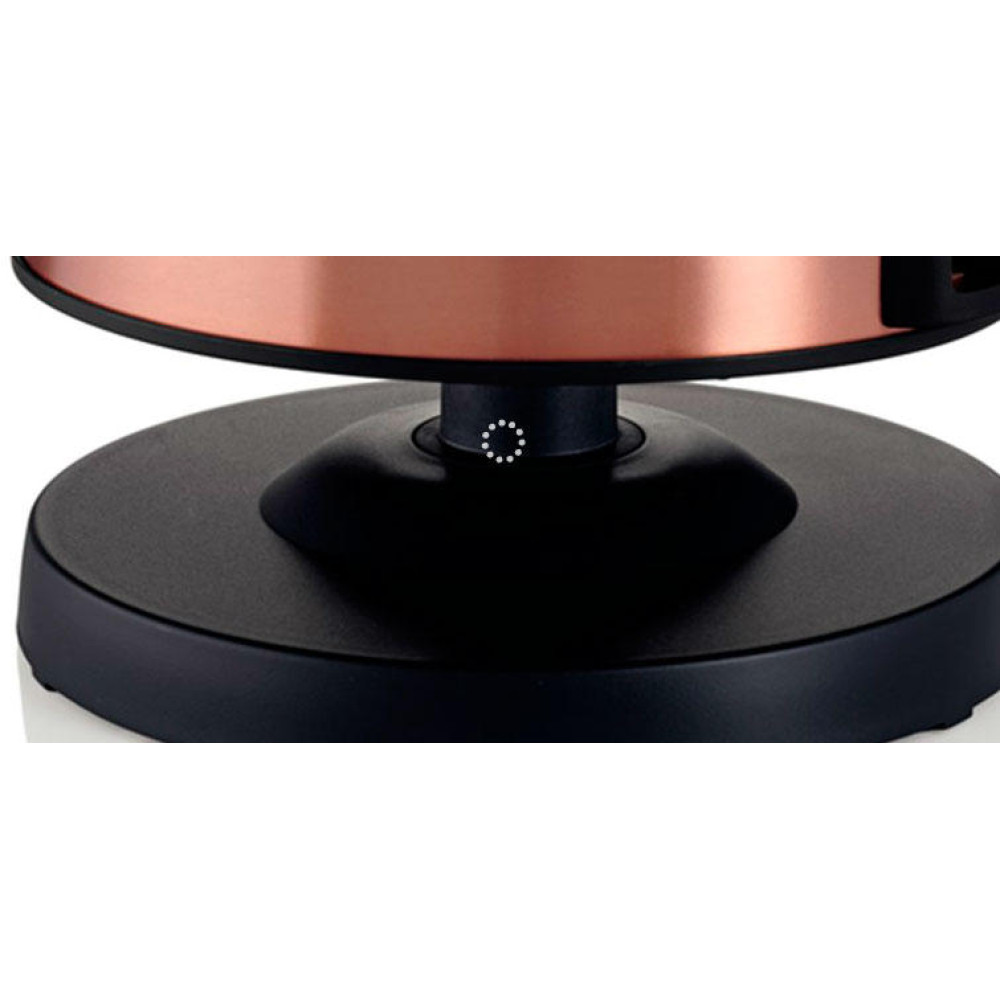 Чайник Bosch TWK 7809