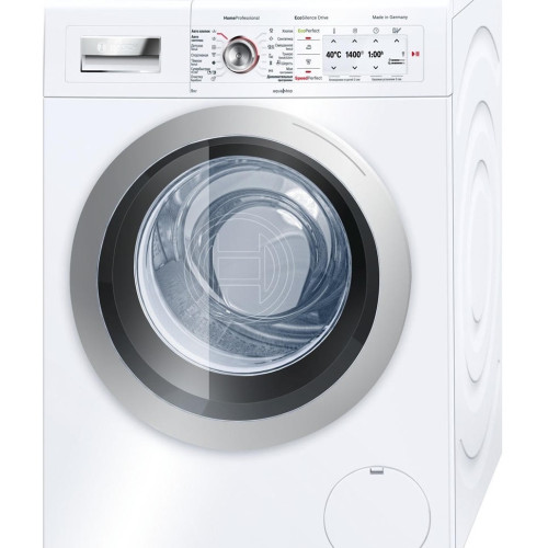 Стиральная машина Bosch WAY28742OE