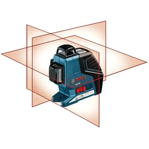 Bosch GLL 3-80 Professional лазерный нивелир, 0601063S00