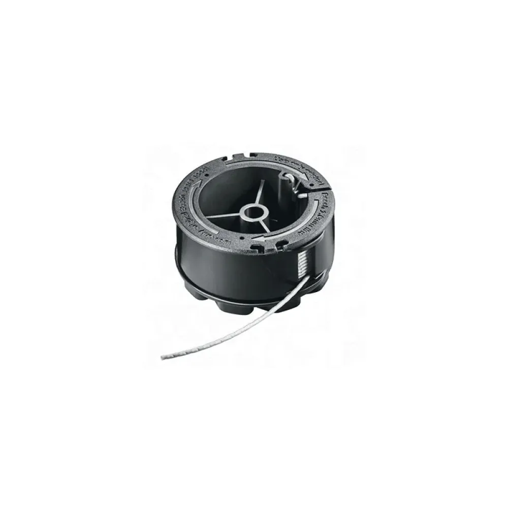 Bosch 1.6 мм х 6 м шпулька для UniversalGrassCut, F016800570