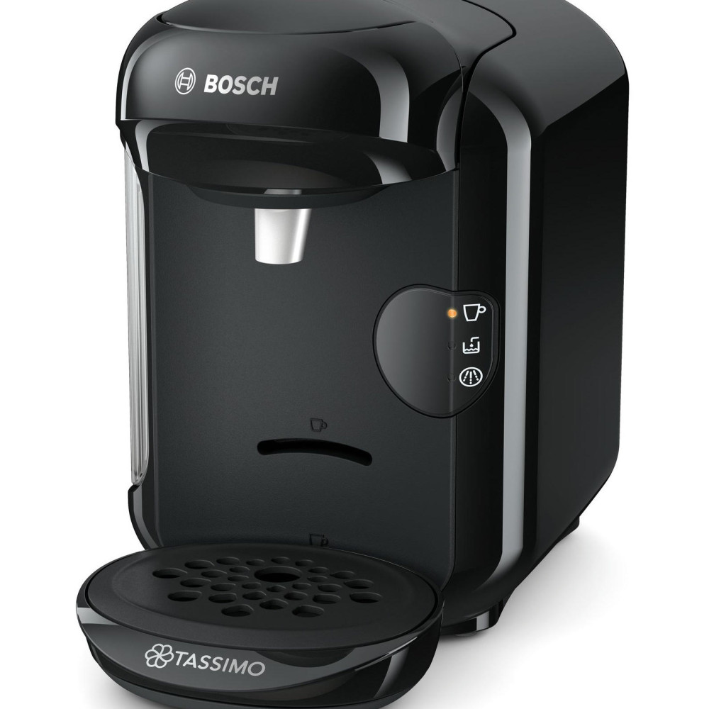 Кофемашина Bosch TAS1402 Tassimo