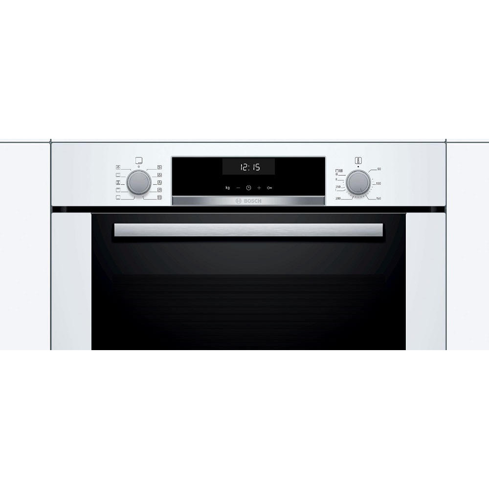 Духовой шкаф Bosch HBG337EW0R