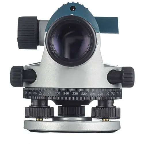 Bosch GOL 32 D Professional оптический нивелир 0601068500