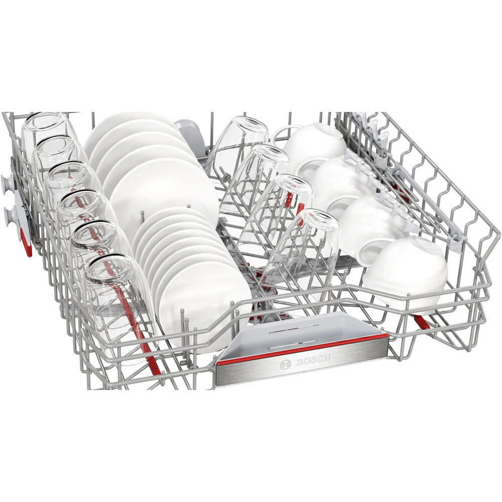 Встраиваемая посудомоечная машина Bosch SMV6ECX57E