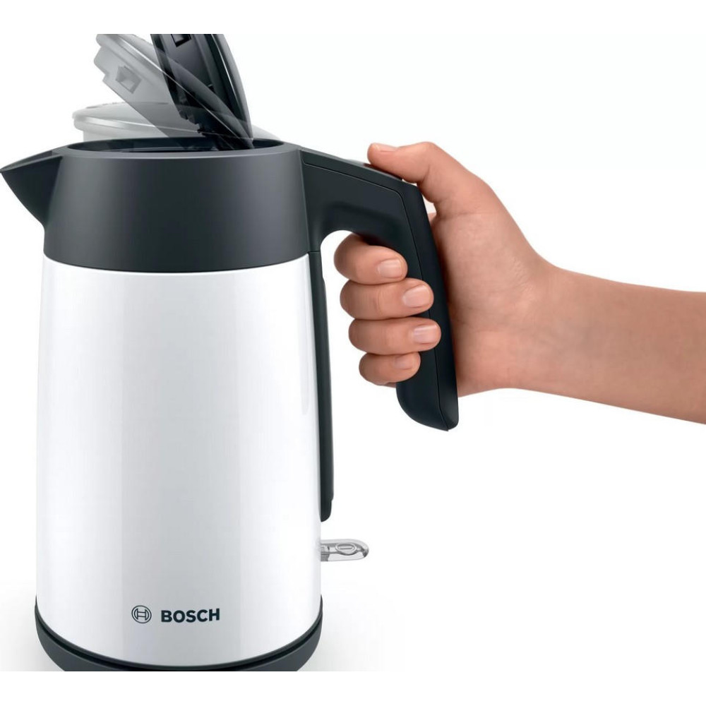 Чайник Bosch TWK7L461