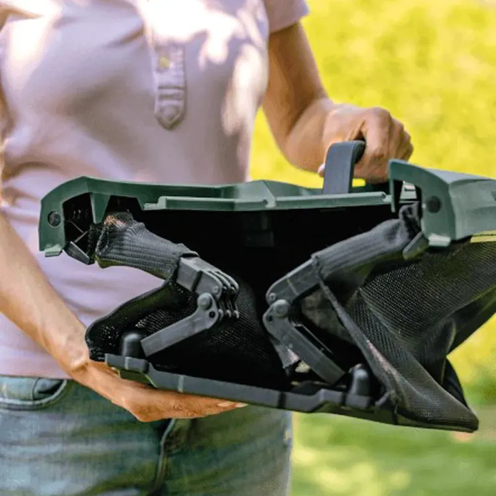 Bosch AdvancedRotak 36-690 аккумуляторная газонокосилка (1 x 4 Ач, ЗУ), 06008B9608