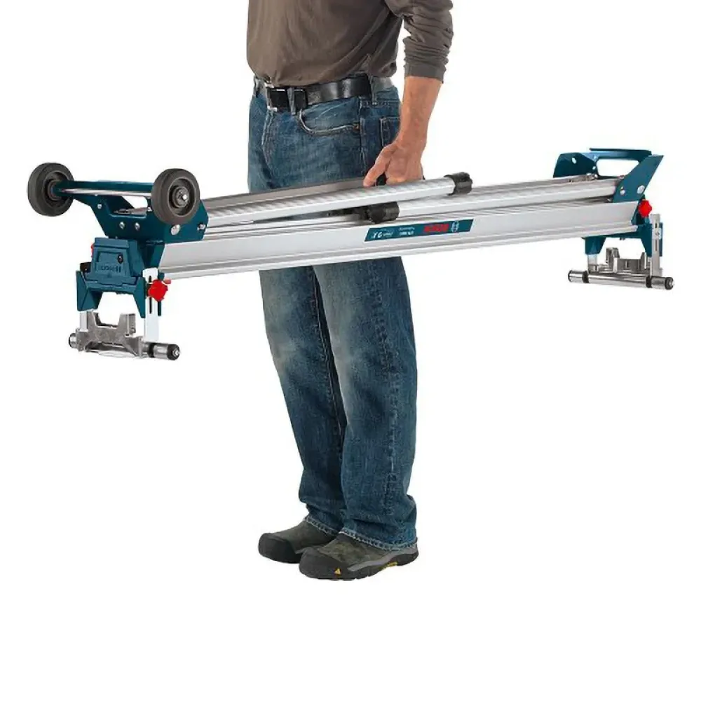 Bosch GTA 3800 Professional рабочий стол, 0601B24000