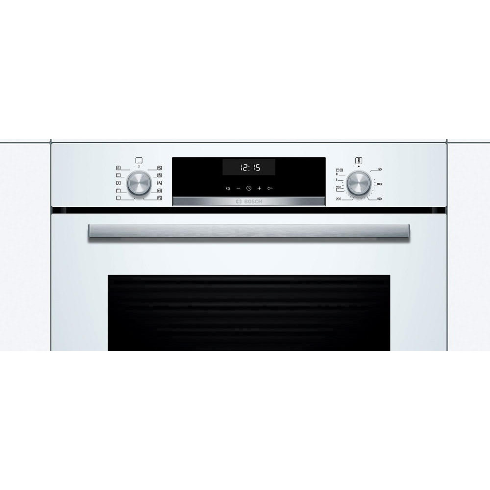 Духовой шкаф Bosch HBG537BW0R