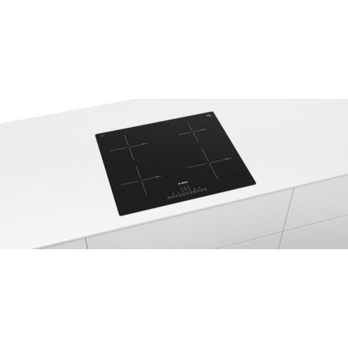 Индукционная варочная панель Bosch PUE611FB1E