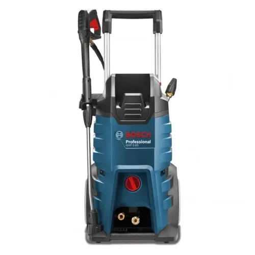Bosch GHP 5-65 Professional мойка высокого давления, 0600910500