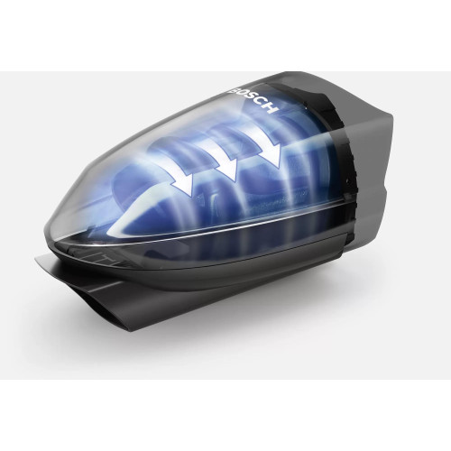 Пылесос Bosch BBHF214G