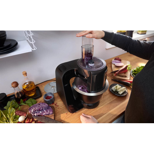 Кухонный комбайн Bosch MUM59N26CB