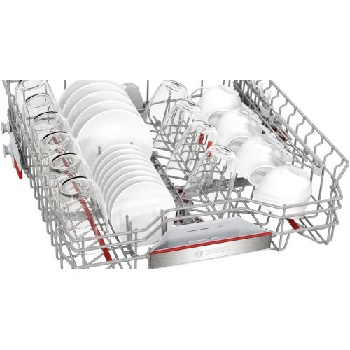Встраиваемая посудомоечная машина Bosch SBD6ECX12E