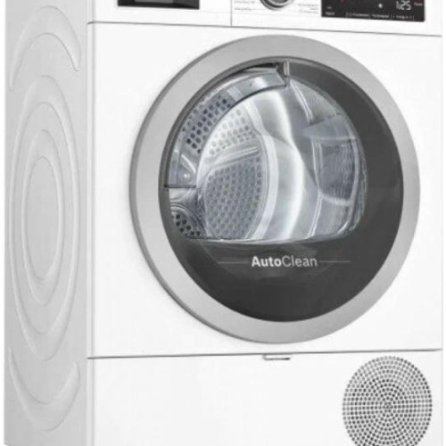 Сушильная машина Bosch WTX87M40