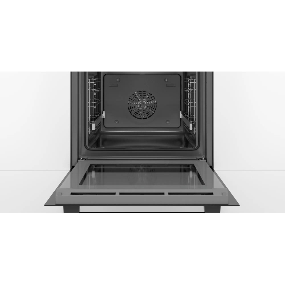 Духовой шкаф Bosch HRA5380S1