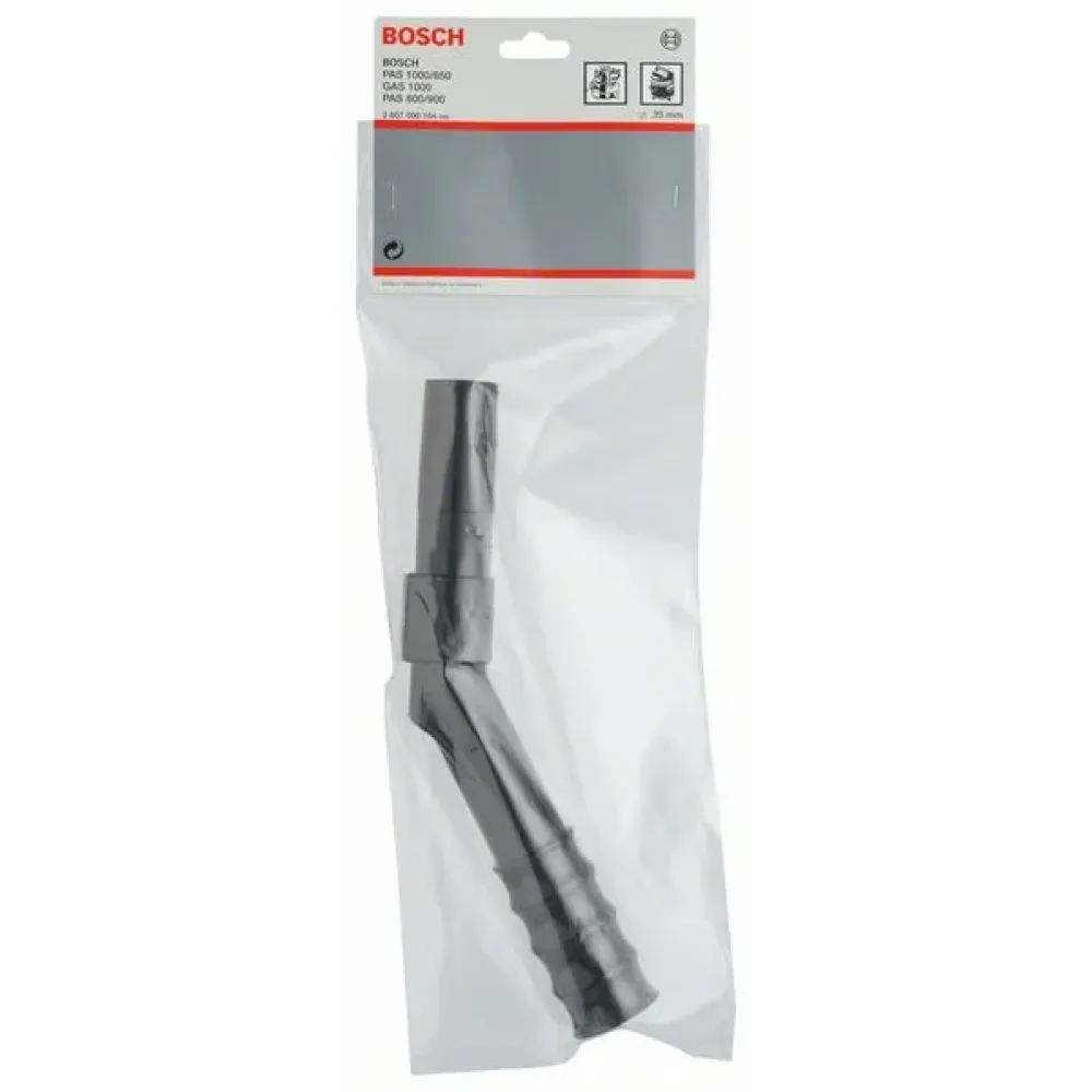 Bosch ручка регулирования воздуха для GAS/PAS 1000, 35 мм, 2607000164