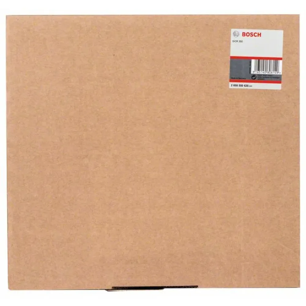 Bosch кольцо для улавливания воды GCR 180, GCR 350 и GDB 350 WE, 2608550620