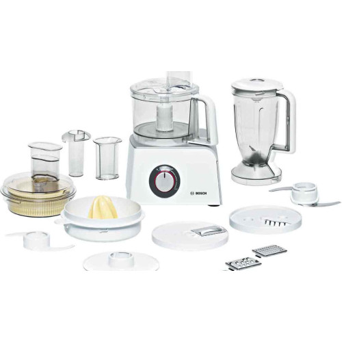 Кухонный комбайн Bosch MCM 4200