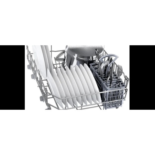 Посудомоечная машина Bosch SRV2IKX10E