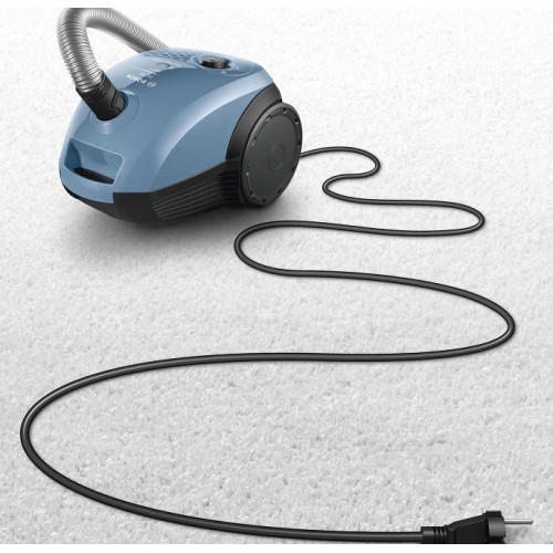 Пылесос Bosch BGB2UCARP
