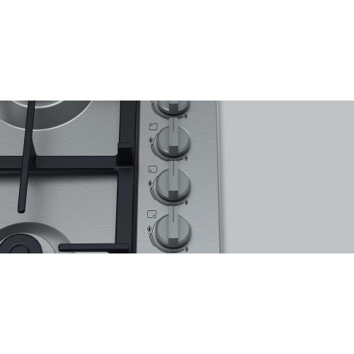 Газовая варочная панель Bosch PBP6C5B93R