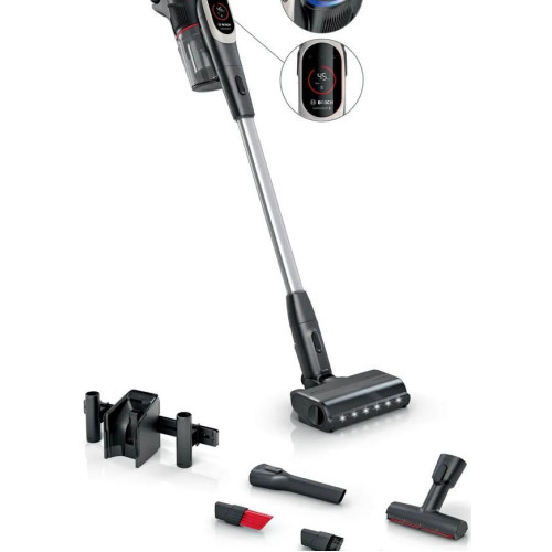 Пылесос Bosch BCS931GAC