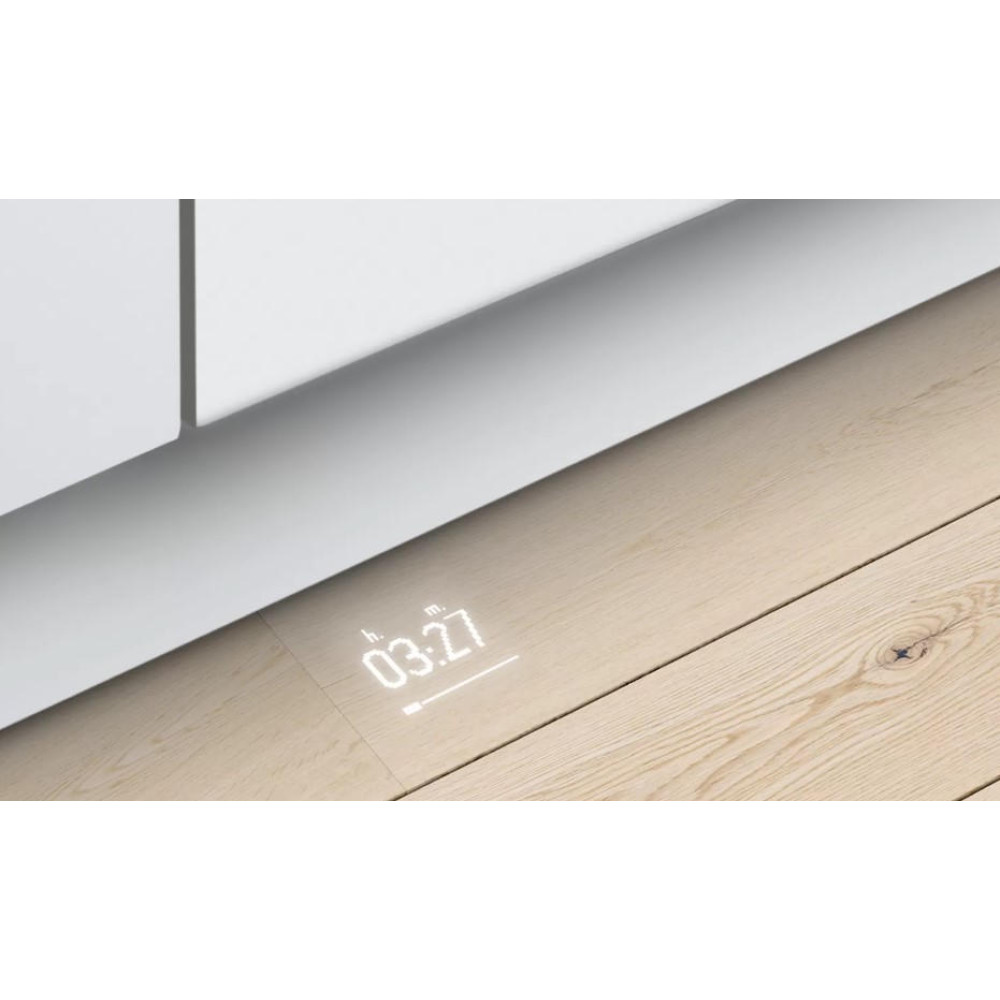 Встраиваемая посудомоечная машина Bosch SPV6HMX4MR