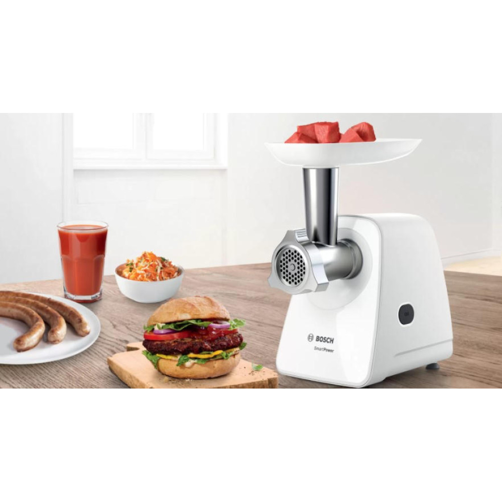 Мясорубка Bosch MFW2517W