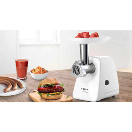 Мясорубка Bosch MFW2517W