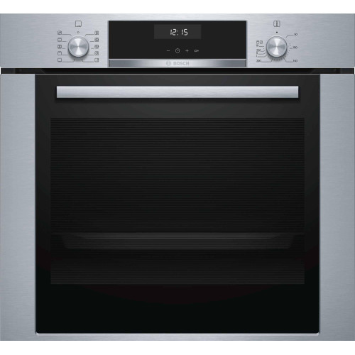 Духовой шкаф Bosch HBJ354AS0Q