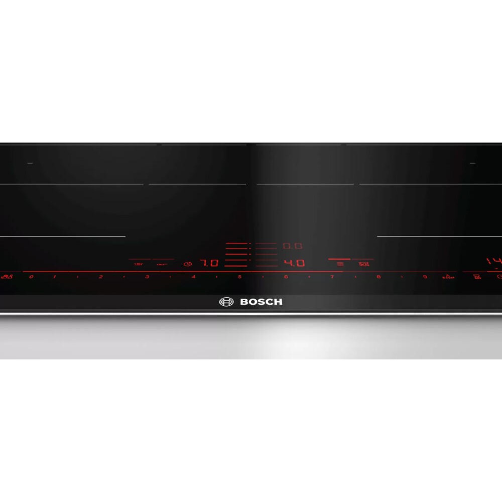 Индукционная варочная панель Bosch PXY875DC5Z