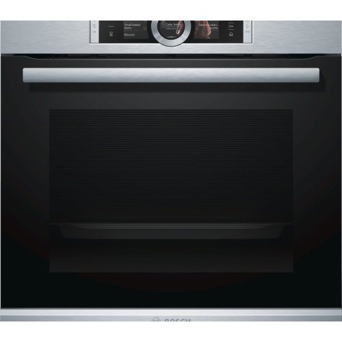Духовой шкаф Bosch HRG656XS2