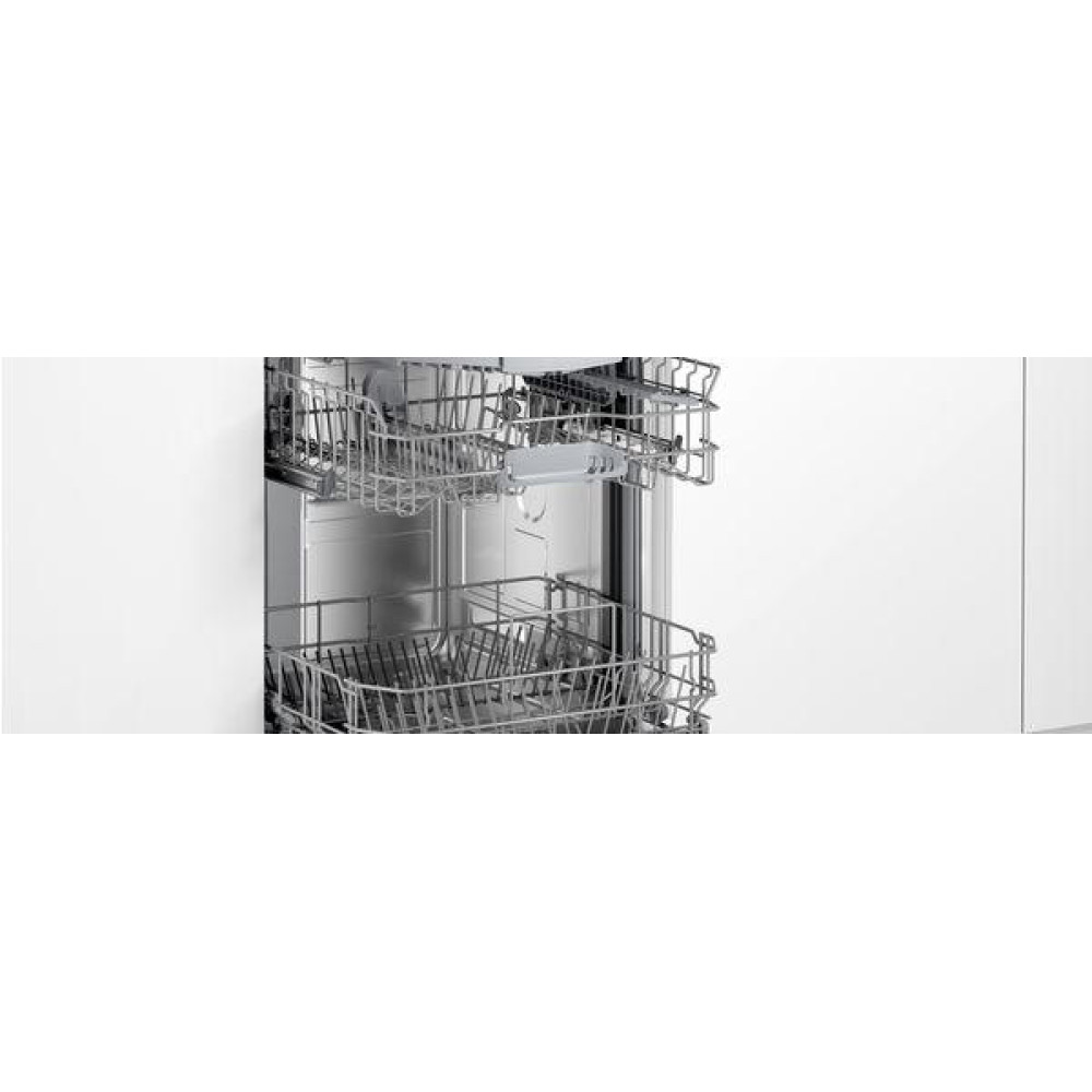 Встраиваемая посудомоечная машина Bosch SMV2HMX1FR