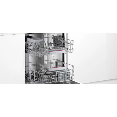 Встраиваемая посудомоечная машина Bosch SGV4IAX3IR
