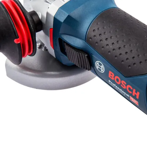 Bosch GWX 19-125 S Professional ушм, 06017C8002