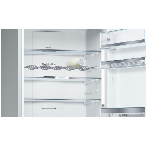 Двухкамерный холодильник Bosch KGN49SQ3AR