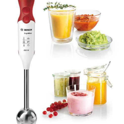 Блендер Bosch MSM64120