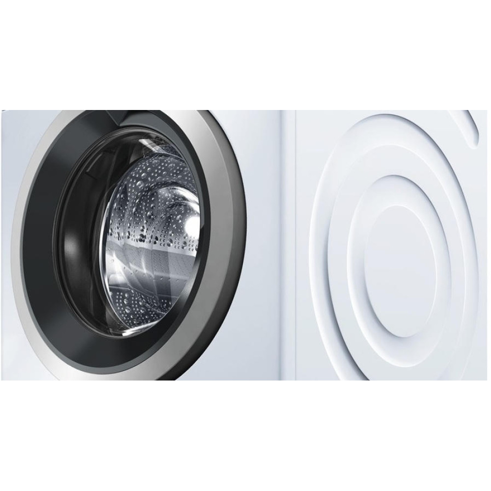 Стиральная машина Bosch WAW24440OE