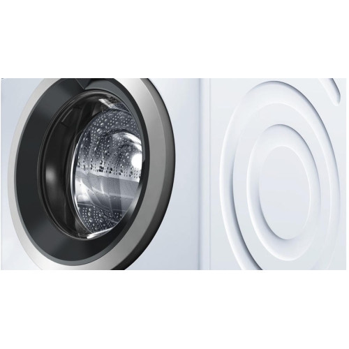 Стиральная машина Bosch WAW24440OE