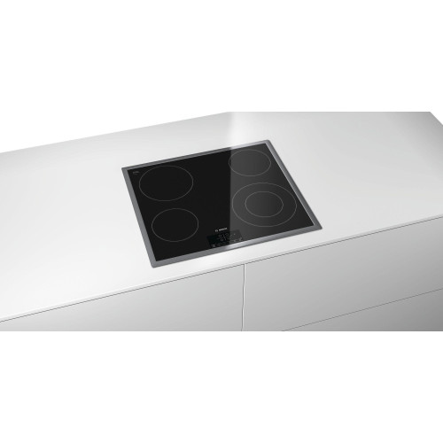 Электрическая варочная панель Bosch PKF645B17