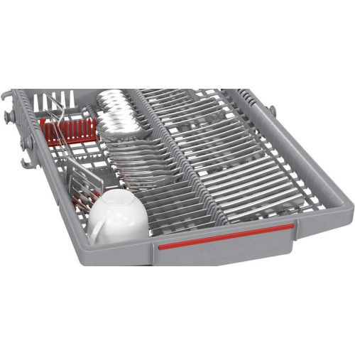 Встраиваемая посудомоечная машина Bosch SPV6EMX65Q