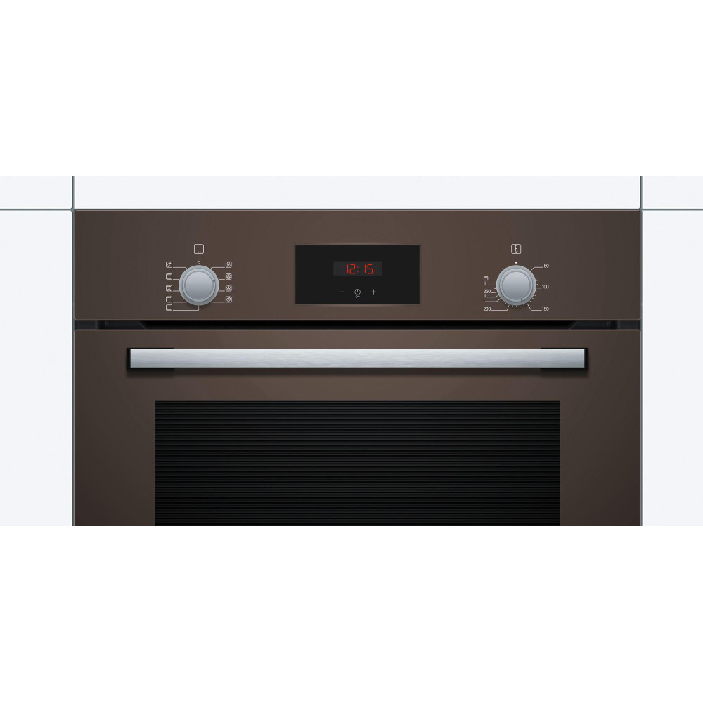 Духовой шкаф Bosch HBF114BL0R