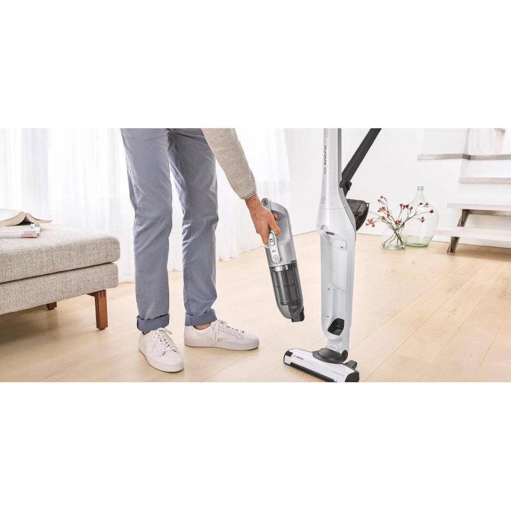 Пылесос Bosch BCH3P2301