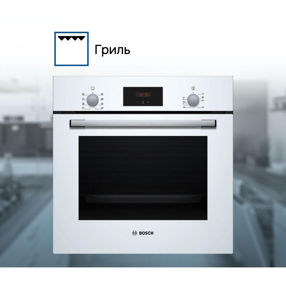 Духовой шкаф Bosch HBF113BV1S