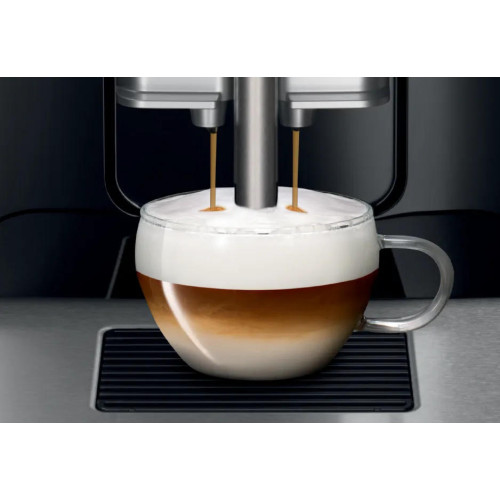 Кофемашина Bosch TIS 30129 RW