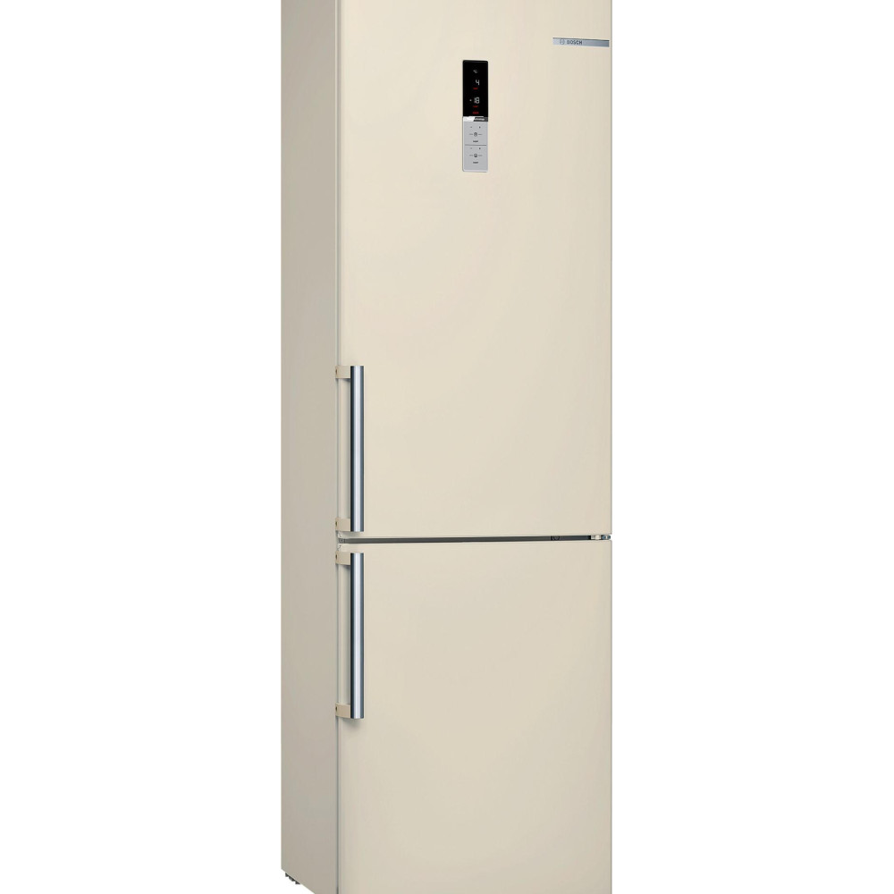 Двухкамерный холодильник Bosch KGE39AK23R