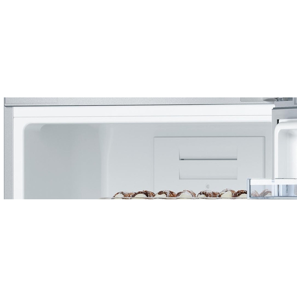 Двухкамерный холодильник Bosch KGN 36VL15 R