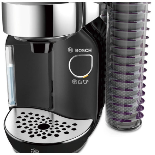 Кофемашина Bosch TAS 7002